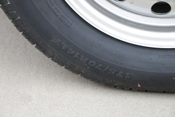  V1 С¹ 1.3L 91  2.05˫΢()(BJ1020V2AV5-04)ͼƬ