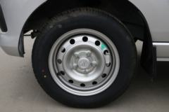 福田 祥菱V1 小财鹿 1.3L 91马力 汽油 2.05米双排栏板微卡(国六)(BJ1020V2AV5-04)