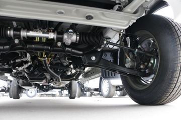  V1 С¹ 1.3L 91  2.05˫΢()(BJ1020V2AV5-04)ͼƬ