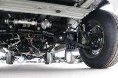 福田 祥菱V1 小财鹿 1.3L 91马力 汽油 2.05米双排栏板微卡(国六)(BJ1020V2AV5-04)