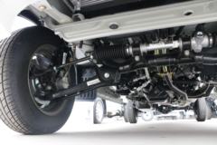 福田 祥菱V1 小财鹿 1.3L 91马力 汽油 2.05米双排栏板微卡(国六)(BJ1020V2AV5-04)