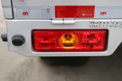 福田 祥菱V1 小财鹿 1.3L 91马力 汽油 2.05米双排栏板微卡(国六)(BJ1020V2AV5-04)