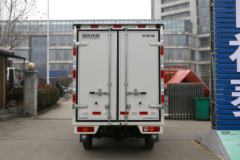 福田 祥菱V1 1.3L 91马力 汽油 2.8米单排厢式微卡(国六)(BJ5020XXY3JV5-03)
