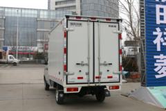 福田 祥菱V1 1.3L 91马力 汽油 2.8米单排厢式微卡(国六)(BJ5020XXY3JV5-03)