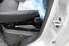 福田 祥菱V1 1.3L 91马力 汽油 2.8米单排厢式微卡(国六)(BJ5020XXY3JV5-03)