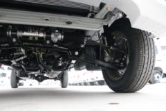 福田 祥菱V1 1.3L 91马力 汽油 2.8米单排厢式微卡(国六)(BJ5020XXY3JV5-03)