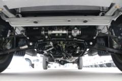 福田 祥菱V1 1.3L 91马力 汽油 2.8米单排厢式微卡(国六)(BJ5020XXY3JV5-03)