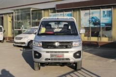 东风小康 D71PLUS LV1 1.6L 122马力 汽油 3.7米单排栏板微卡(国六)(DXK1031TCHL)