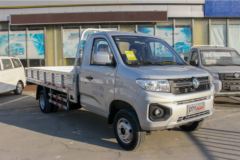 东风小康 D71PLUS LV1 1.6L 122马力 汽油 3.7米单排栏板微卡(国六)(DXK1031TCHL)