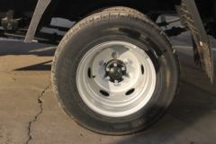 东风小康 D71PLUS LV1 1.6L 122马力 汽油 3.7米单排栏板微卡(国六)(DXK1031TCHL)