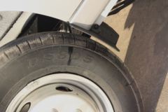 东风小康 D71PLUS LV1 1.6L 122马力 汽油 3.7米单排栏板微卡(国六)(DXK1031TCHL)