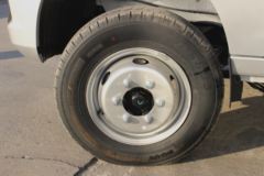 东风小康 D71PLUS LV1 1.6L 122马力 汽油 3.7米单排栏板微卡(国六)(DXK1031TCHL)