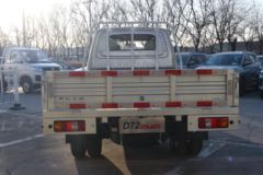东风小康 D72 PLUS 2022款 犇富牛LV1 1.6L 122马力 汽油 3米双排栏板微卡(国六)(DXK1031NCHL)