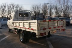 东风小康 D72 PLUS 2022款 犇富牛LV1 1.6L 122马力 汽油 3米双排栏板微卡(国六)(DXK1031NCHL)