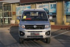 东风小康 D72 PLUS 2022款 犇富牛LV1 1.6L 122马力 汽油 3米双排栏板微卡(国六)(DXK1031NCHL)