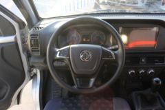 东风小康 D72 PLUS 2022款 犇富牛LV1 1.6L 122马力 汽油 3米双排栏板微卡(国六)(DXK1031NCHL)