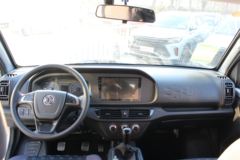 东风小康 D72 PLUS 2022款 犇富牛LV1 1.6L 122马力 汽油 3米双排栏板微卡(国六)(DXK1031NCHL)