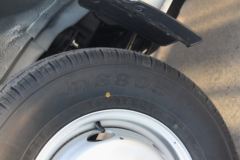 东风小康 D72 PLUS 2022款 犇富牛LV1 1.6L 122马力 汽油 3米双排栏板微卡(国六)(DXK1031NCHL)