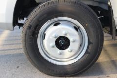 东风小康 D72 PLUS 2022款 犇富牛LV1 1.6L 122马力 汽油 3米双排栏板微卡(国六)(DXK1031NCHL)