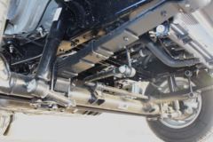 东风小康 D72 PLUS 2022款 犇富牛LV1 1.6L 122马力 汽油 3米双排栏板微卡(国六)(DXK1031NCHL)