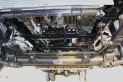 东风小康 D72 PLUS 2022款 犇富牛LV1 1.6L 122马力 汽油 3米双排栏板微卡(国六)(DXK1031NCHL)