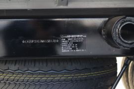 东风小康D72 PLUS 载货车上装                                                图片