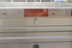 东风小康 D72 PLUS 2022款 犇富牛LV1 1.6L 122马力 汽油 3米双排栏板微卡(国六)(DXK1031NCHL)