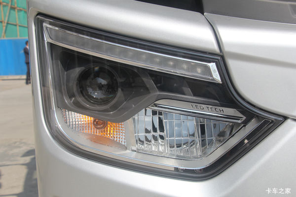 欧航R pro系载货车惠州市火热促销中 让利高达0.6万