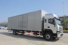 欧航R pro系载货车限时促销中 优惠0.1万