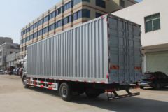 欧航R pro系载货车广州市火热促销中 让利高达0.2万