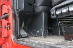 江淮 格尔发K7重卡 560马力 6X4 AMT自动挡牵引车(国六)(2.64速比)(HFC4252P1K8E33KS)