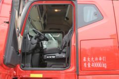 江淮 格尔发K7重卡 560马力 6X4 AMT自动挡牵引车(国六)(2.64速比)(HFC4252P1K8E33KS)