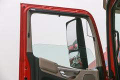 江淮 格尔发K7重卡 560马力 6X4 AMT自动挡牵引车(国六)(2.64速比)(HFC4252P1K8E33KS)