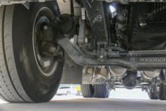 江淮 格尔发K7重卡 560马力 6X4 AMT自动挡牵引车(国六)(2.64速比)(HFC4252P1K8E33KS)