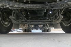 江淮 格尔发K7重卡 560马力 6X4 AMT自动挡牵引车(国六)(2.64速比)(HFC4252P1K8E33KS)