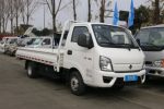 欧铃汽车 V5 尊享版 127马力 4.005米单排栏板轻卡(国六)
