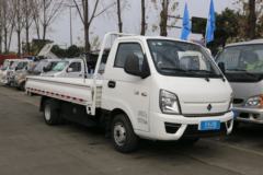 欧铃V5载货车宝鸡市火热促销中 让利高达0.3万