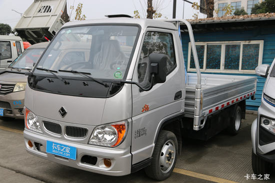 ƿŷ С 88 4X2 /CNG 3.08׵΢(ZB1024ADC3V)