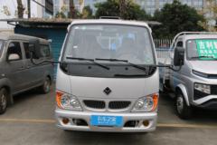 唐骏欧铃 小宝马 88马力 4X2 汽油/CNG 3.08米单排栏板微卡(ZB1024ADC3V)
