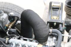 唐骏欧铃 小宝马 88马力 4X2 汽油/CNG 3.08米单排栏板微卡(ZB1024ADC3V)