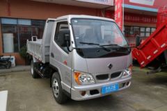 小宝马自卸车上饶市火热促销中 让利高达0.5万