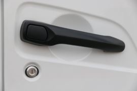 豪沃V5-X&nbsp;载货车外观                                                图片