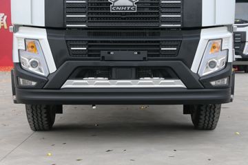 �й������ɶ����ó� ����V5 220���� 4X2 6.8�ײ�դʽ�ػ���(����)(ZZ5184CCYN5617F1)ͼƬ