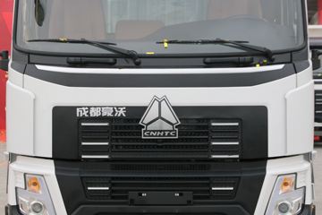 �й������ɶ����ó� ����V5 220���� 4X2 6.8�ײ�դʽ�ػ���(����)(ZZ5184CCYN5617F1)ͼƬ