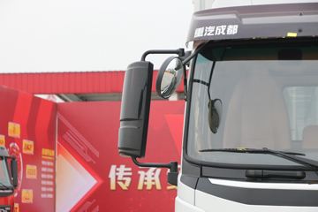 �й������ɶ����ó� ����V5 220���� 4X2 6.8�ײ�դʽ�ػ���(����)(ZZ5184CCYN5617F1)ͼƬ