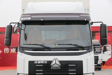 �й������ɶ����ó� ����V5 220���� 4X2 6.8�ײ�դʽ�ػ���(����)(ZZ5184CCYN5617F1)ͼƬ