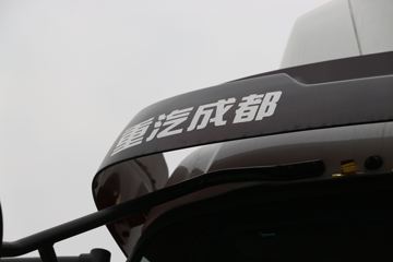 �й������ɶ����ó� ����V5 220���� 4X2 6.8�ײ�դʽ�ػ���(����)(ZZ5184CCYN5617F1)ͼƬ