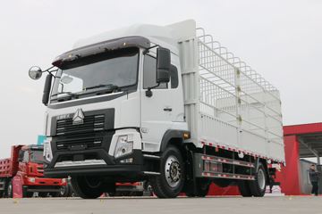 �й������ɶ����ó� ����V5 220���� 4X2 6.8�ײ�դʽ�ػ���(����)(ZZ5184CCYN5617F1)ͼƬ