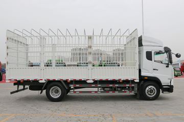 �й������ɶ����ó� ����V5 220���� 4X2 6.8�ײ�դʽ�ػ���(����)(ZZ5184CCYN5617F1)ͼƬ