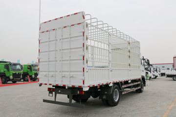 �й������ɶ����ó� ����V5 220���� 4X2 6.8�ײ�դʽ�ػ���(����)(ZZ5184CCYN5617F1)ͼƬ